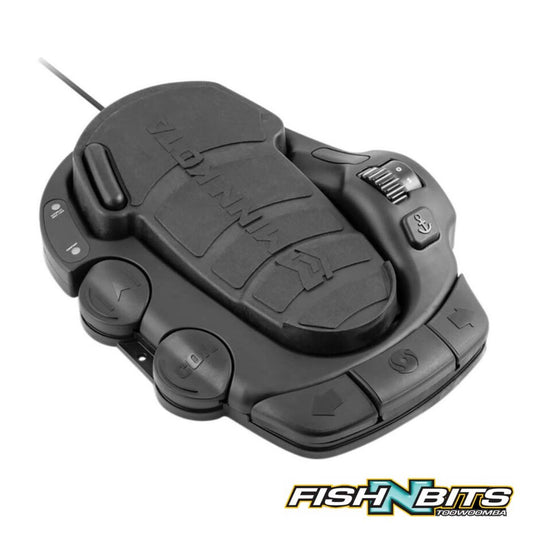 Minn Kota - Corded Foot Pedal , Terrova (602802)