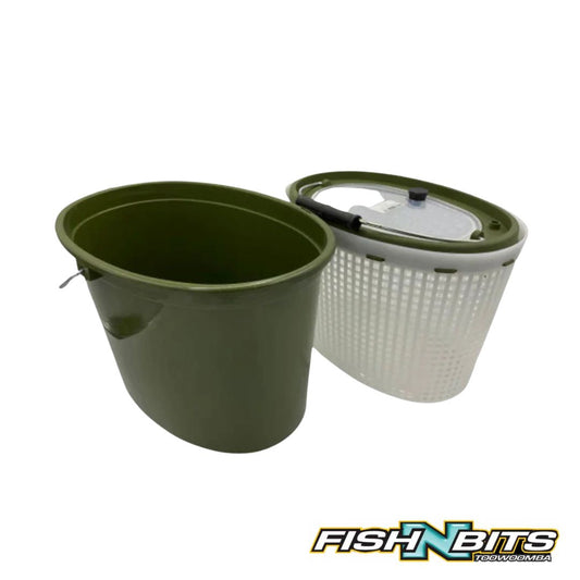 OceanStream - Bait Bucket 5L