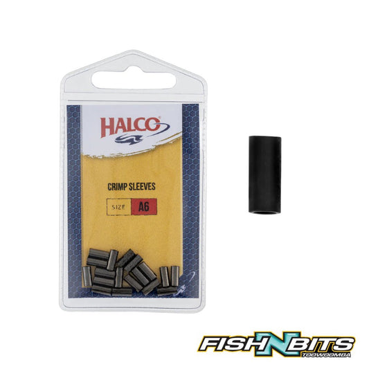 Halco - Crimp Sleeves
