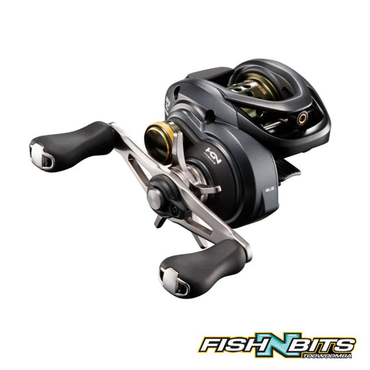 Shimano - Curado BFS XG