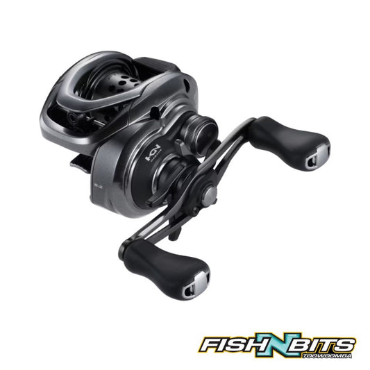 Shimano - SLX BFS XG