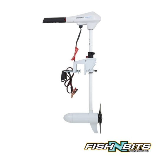 Watersnake - Venom Transom Mount 34lb 26"