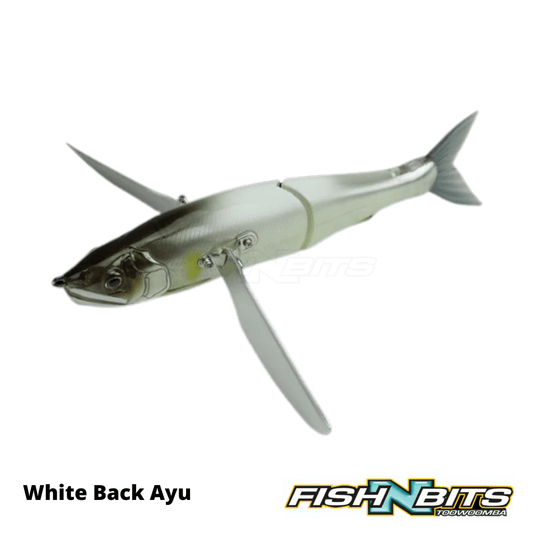 Gan Craft - Joi Crawler 178