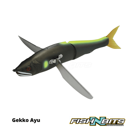 Gan Craft - Joi Crawler 178