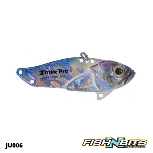 Strike Pro - Cyber Vibe 65