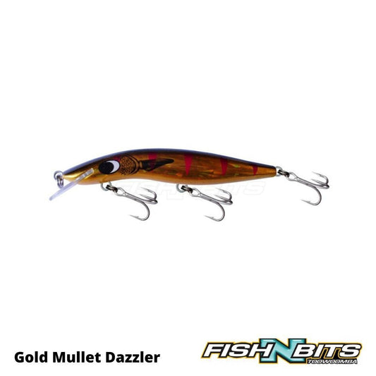 Classic Lures - Classic 120 3+