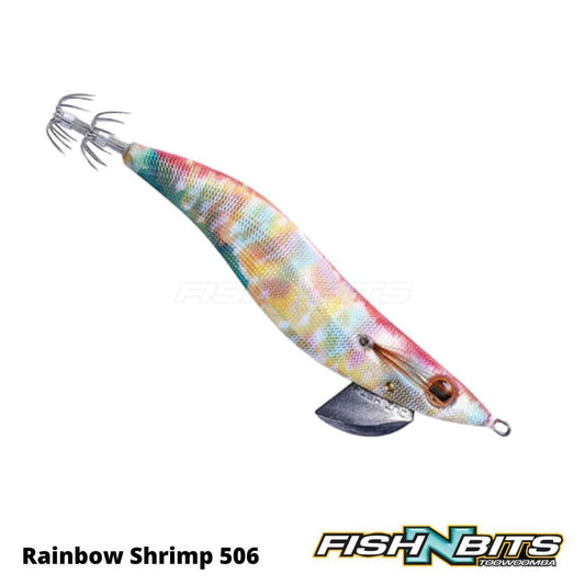 Fish Inc - Egilicous Squid Jig 3.0
