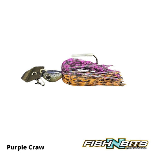 Noike - Kaishin Blade 3/8oz