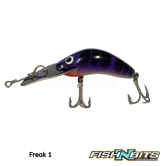 Kezza - Freak