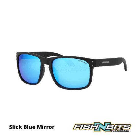 Samaki - Polarised Sunglasses