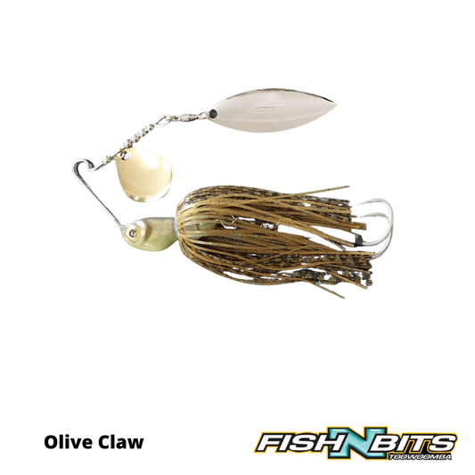 Hot Bite - Midget Spinnerbait