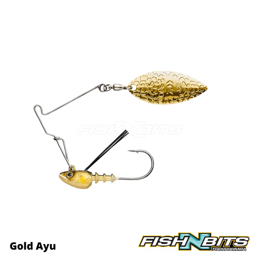 Daiwa - Jig Spinner SS
