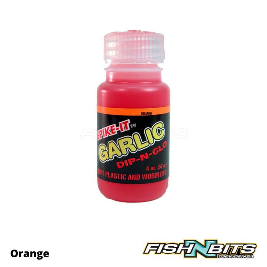 Spike It - Dip N Glo