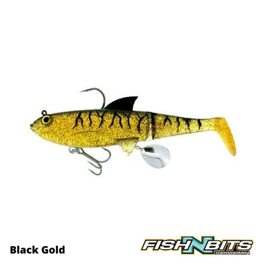 Molix - Shad Swimbait 140