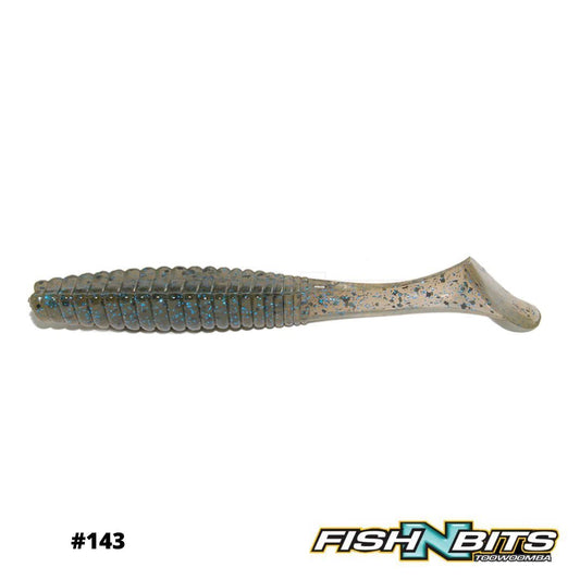 Hideup - Stagger 2.5”