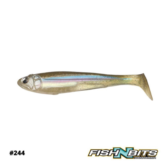 Imakatsu - Bacurato Swimmer 100