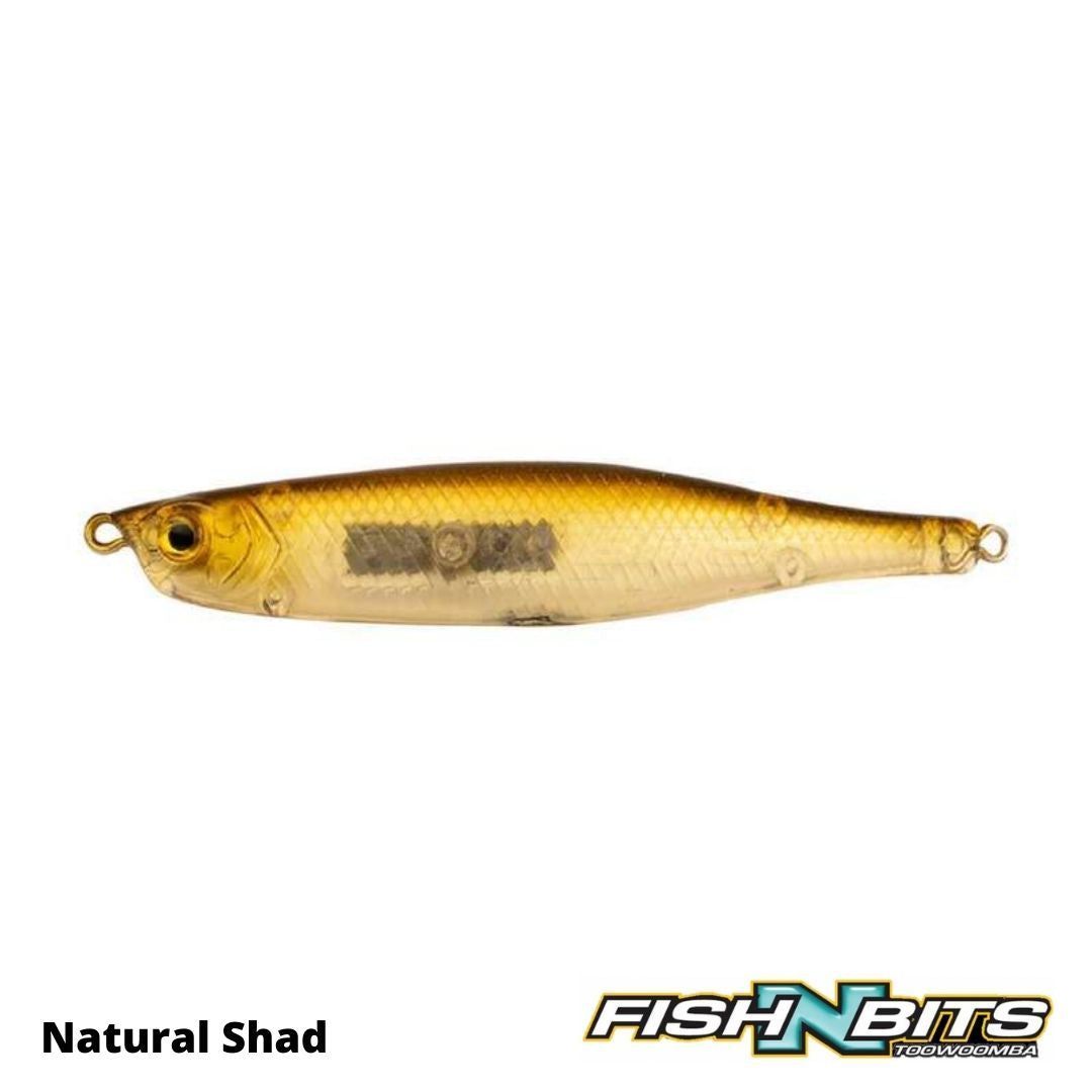 Berkley Pro Tech Bender 76 – Fish N Bits