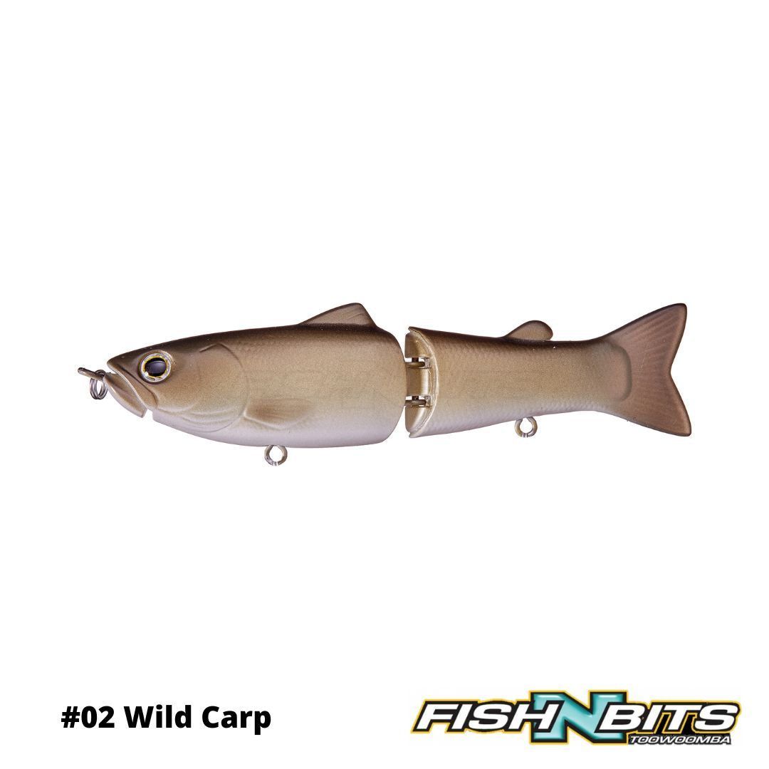 Deps - Slide Swimmer 115 – Fish N Bits