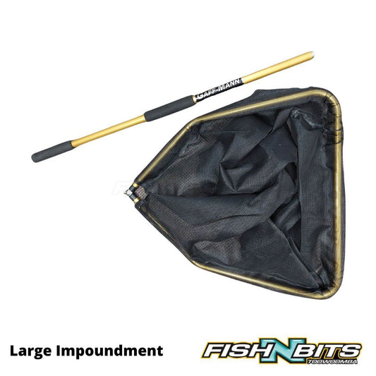 GAFF MAN - Landing Net’s