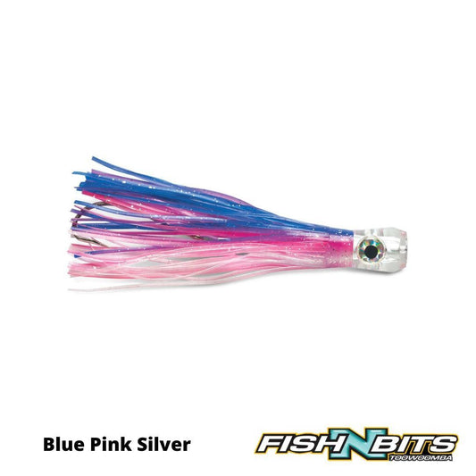 Williamson - Big Game Catcher (rigged) 8inch