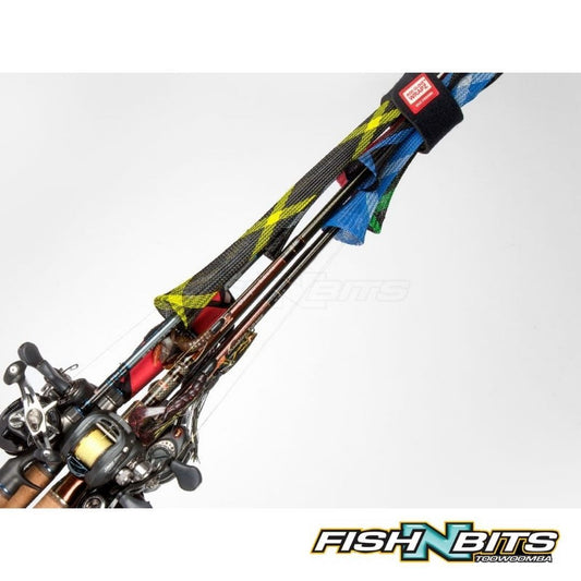 The Rod Glove - Spin up to 8ft