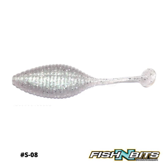 Hideup- Stagger Wide 2.7”