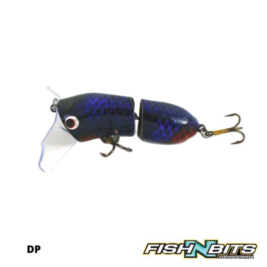 Taylor Made - Cod Wolloper