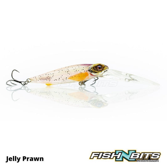 Chasebaits - Gutsy Minnow 80