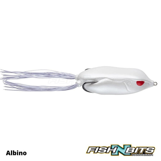 Spro- BronzeEye King Daddy 90