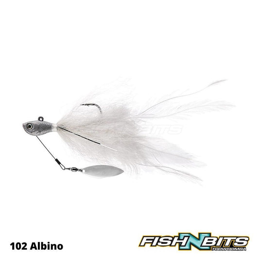 Hog Farmer - Underspin