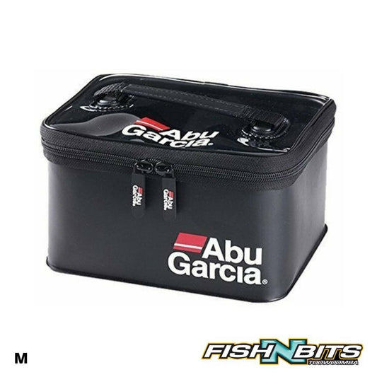 Abu Garcia - EVA Tackle Box Black