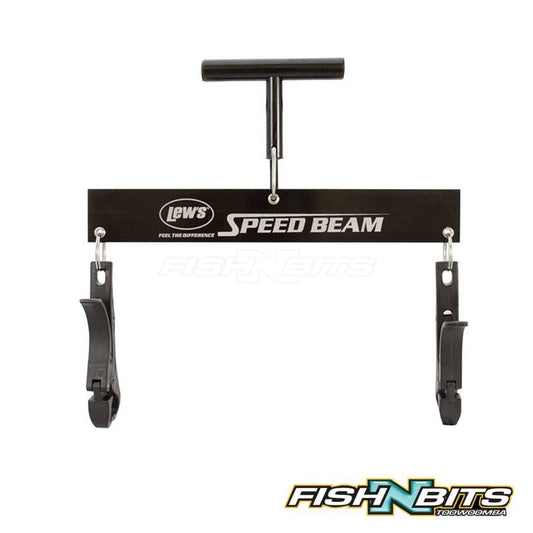 Lews - Culling Speed Beam