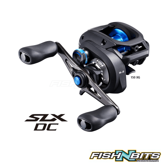 Shimano - SLX 150 DC