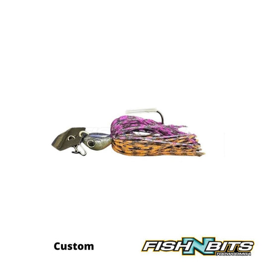 Noike - Kaishin Blade 1/4oz