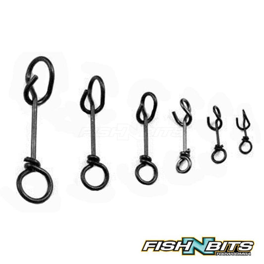 Mustad - Fastach Lure Clip