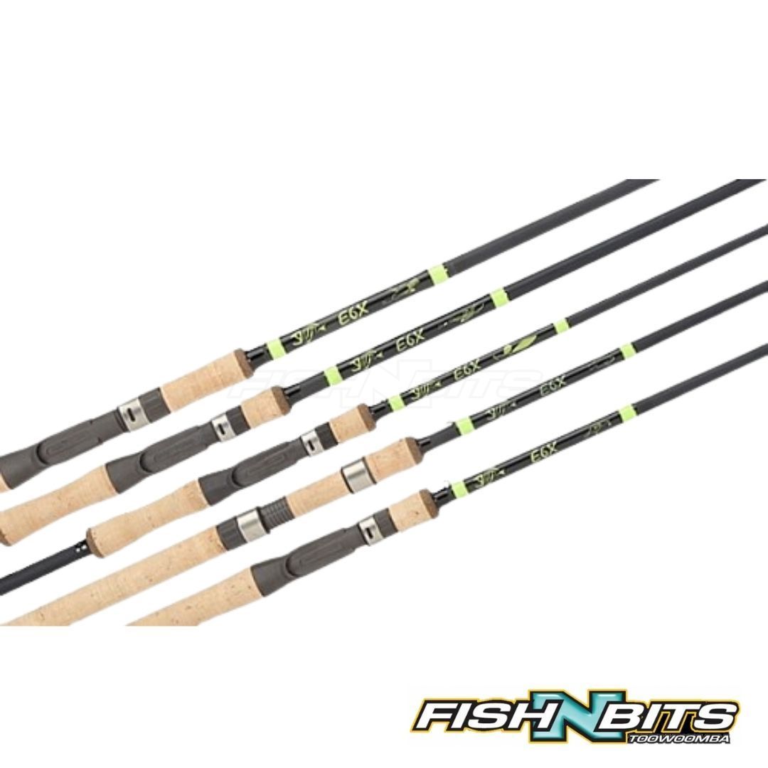 G.Loomis - E6X Spin Rods – Fish N Bits