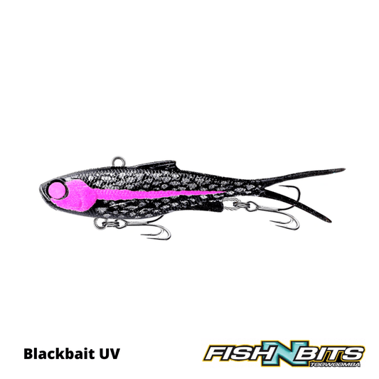 Samaki - Vibelicious 70mm 10 grams