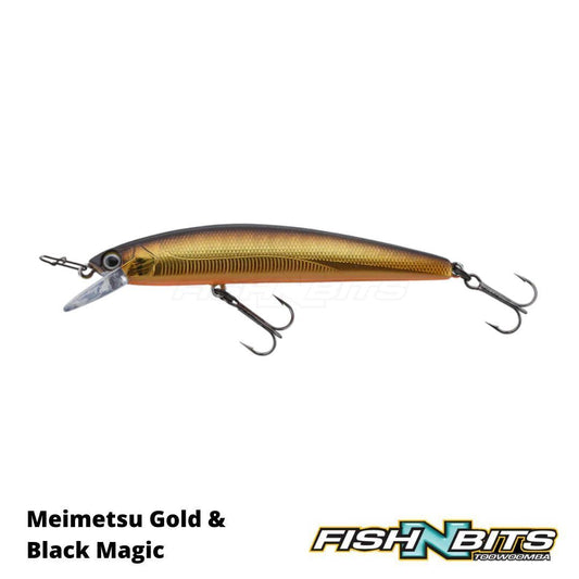 Jackall - Lill Bill 70F