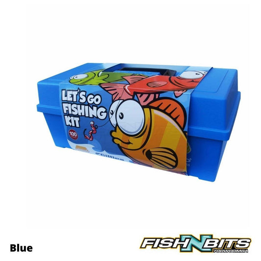 Plano - 2100 Kit Box