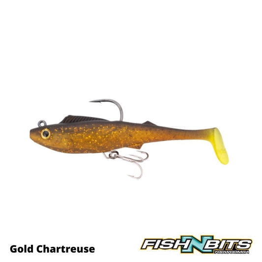 Berkley - Shimma Pro-Rig