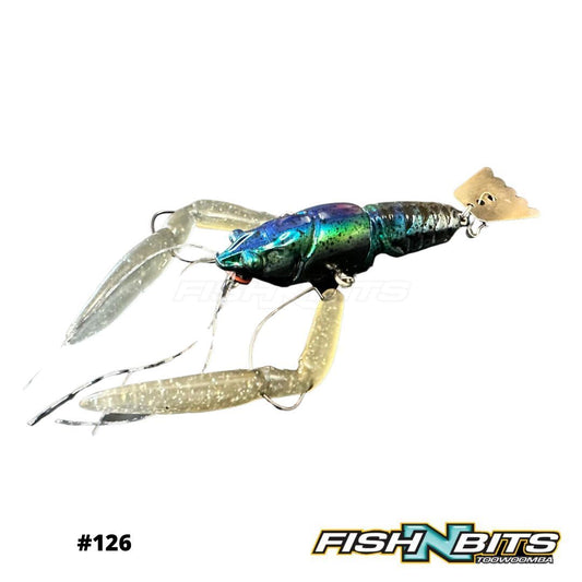 Biovex - Joint Zari 65 Blade Craw