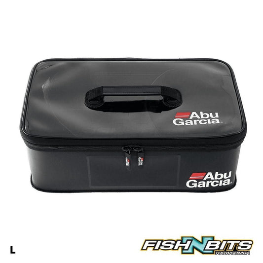 Abu Garcia - EVA Tackle Box  Black