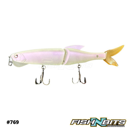 Evergreen - ES Drive