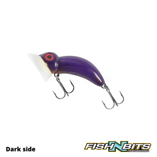 Halco- Night Crawler