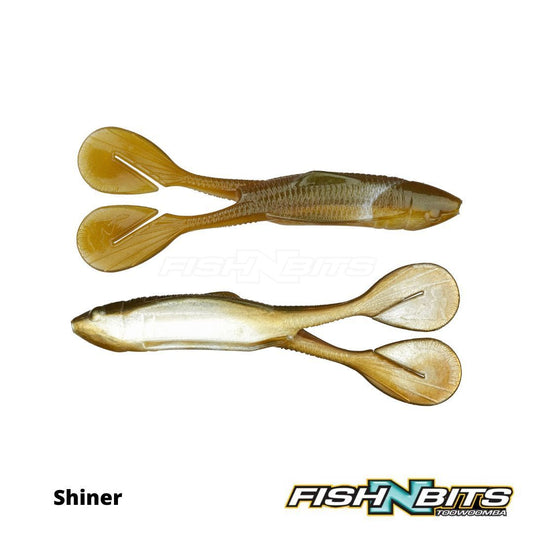 Reaction Innovations - Trixie Shark