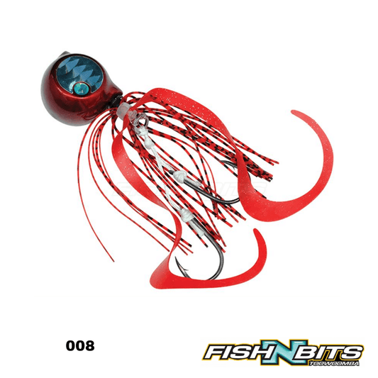 Shimano- Baku Round Jig