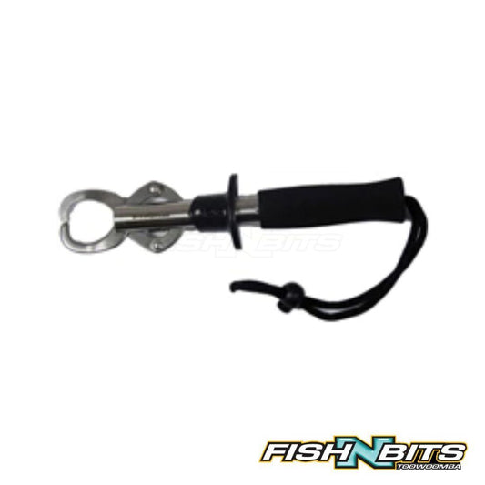 Ocean Stream SS Lip Gripper 9”