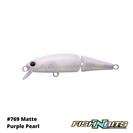 Evergreen - Wigglla 40