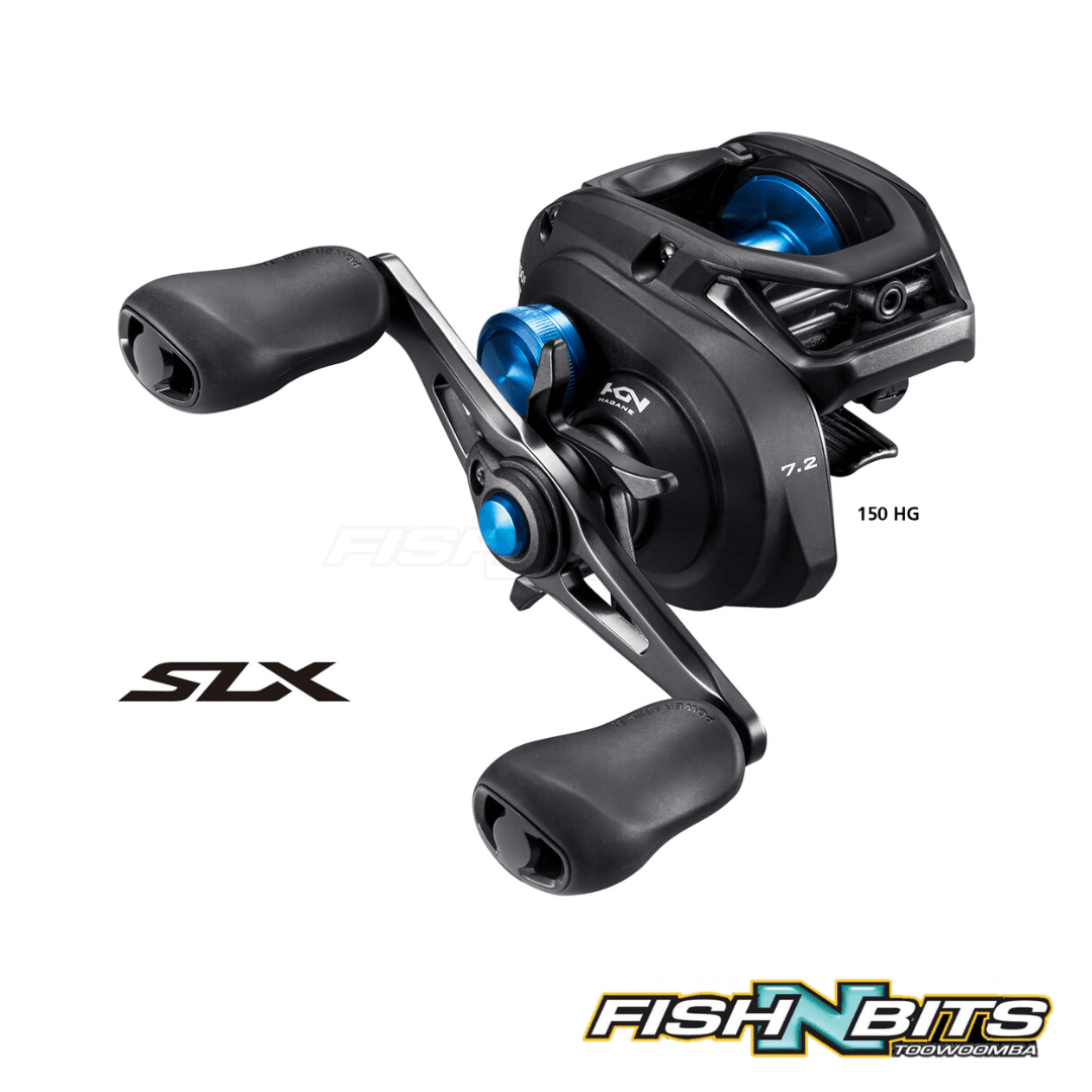 Shimano - SLX 150 – Fish N Bits Shimano - SLX 150 – Fish N Bits