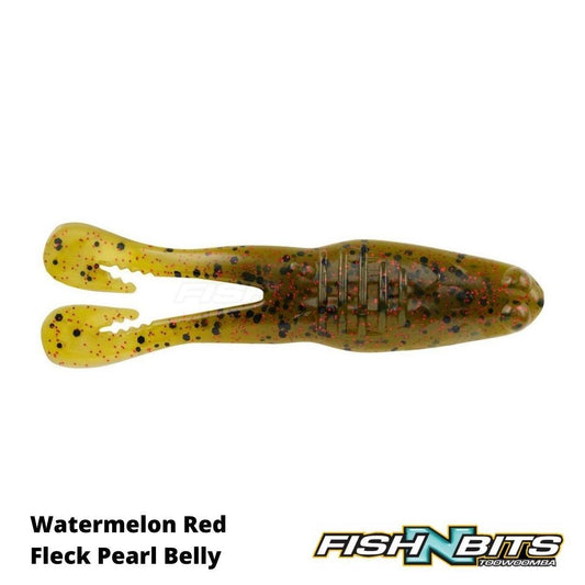 Berkley - Powerbait Buzz’n Speed Toad